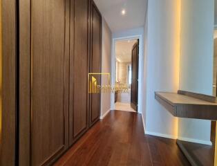 2 Bedroom in The Diplomat 39 Phrom Phong For Rent And Sale