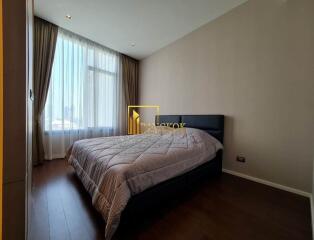 2 Bedroom in The Diplomat 39 Phrom Phong For Rent And Sale