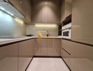 2 Bedroom in The Diplomat 39 Phrom Phong For Rent And Sale