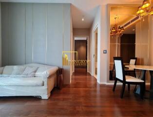 2 Bedroom in The Diplomat 39 Phrom Phong For Rent And Sale