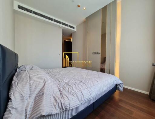 2 Bedroom in The Diplomat 39 Phrom Phong For Rent And Sale