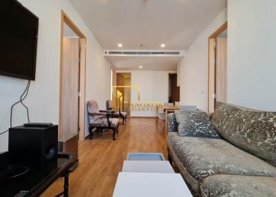 3 Bedroom For Rent in Noble BE33 Phrom Phong