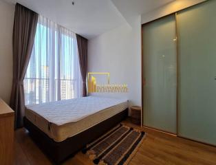 3 Bedroom For Rent in Noble BE33 Phrom Phong