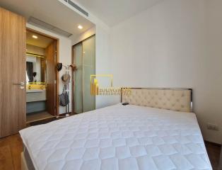 3 Bedroom For Rent in Noble BE33 Phrom Phong