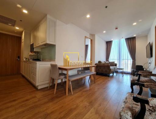 3 Bedroom For Rent in Noble BE33 Phrom Phong