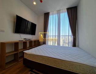 3 Bedroom For Rent in Noble BE33 Phrom Phong