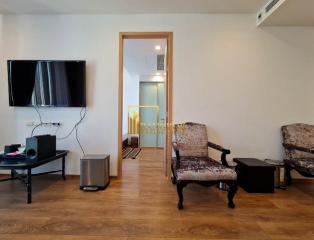 3 Bedroom For Rent in Noble BE33 Phrom Phong