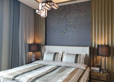 The Residences at Mandarin Oriental  2 Bedroom Luxury Riverside Condo