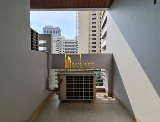 3 Bedroom Apartment For Rent in Nana