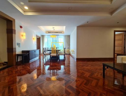 3 Bedroom Apartment For Rent in Nana