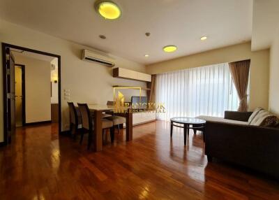 2 Bed Apartment For Rent in Asoke