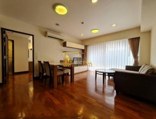 2 Bed Apartment For Rent in Asoke