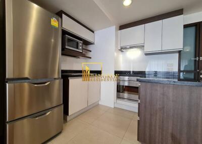 2 Bed Apartment For Rent in Asoke