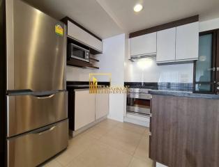 2 Bed Apartment For Rent in Asoke