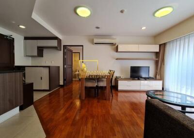 2 Bed Apartment For Rent in Asoke