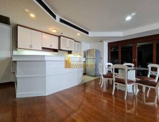 2 Bedroom For Rent in Las Colinas Asoke