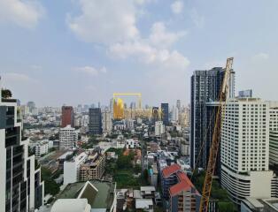 2 Bedroom For Rent in Las Colinas Asoke