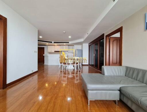 2 Bedroom For Rent in Las Colinas Asoke