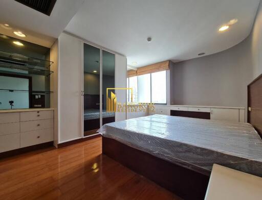 2 Bedroom For Rent in Las Colinas Asoke