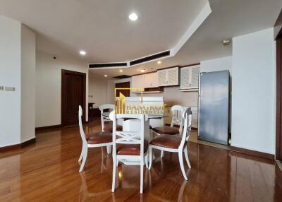 2 Bedroom For Rent in Las Colinas Asoke