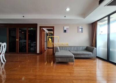 2 Bedroom For Rent in Las Colinas Asoke