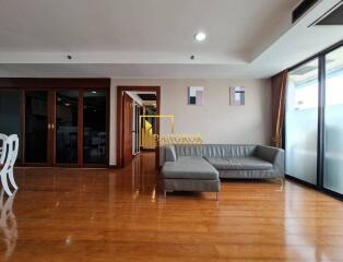 2 Bedroom For Rent in Las Colinas Asoke