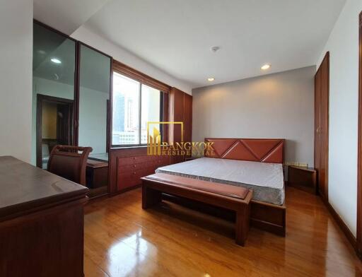 2 Bedroom For Rent in Las Colinas Asoke