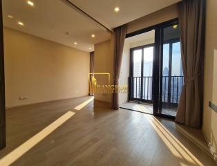 1 Bedroom For Rent in Ashton Asoke