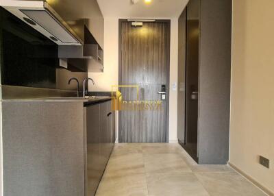 1 Bedroom For Rent in Ashton Asoke