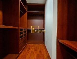 3 Bedroom Serviced Apartment For Rent in Phrom Phong