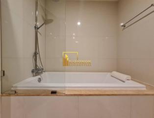 3 Bedroom Serviced Apartment For Rent in Phrom Phong