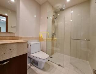 3 Bedroom Serviced Apartment For Rent in Phrom Phong