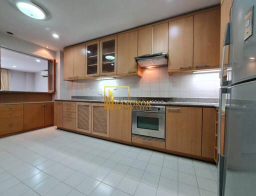 2 Bedroom Apartment For Rent in Thonglor