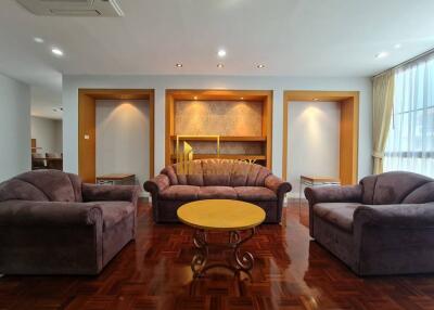 2 Bedroom Apartment For Rent in Thonglor