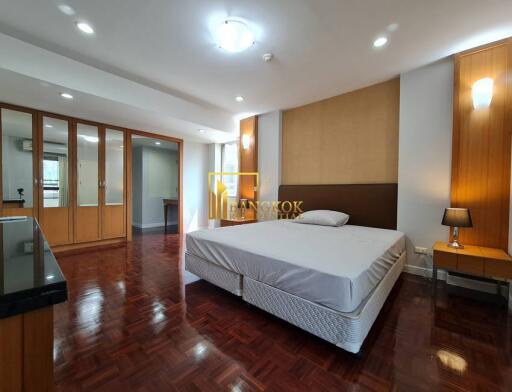 2 Bedroom Apartment For Rent in Thonglor