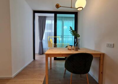 1 Bedroom Apartment For Rent in Thong Lo