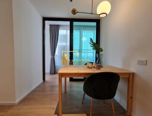 1 Bedroom Apartment For Rent in Thong Lo