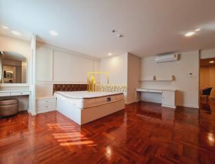 1 Bedroom Apartment For Rent in Phrom Phong