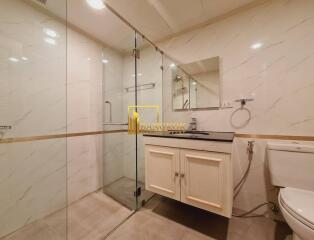 1 Bedroom Apartment For Rent in Phrom Phong