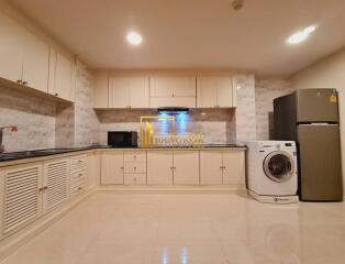 1 Bedroom Apartment For Rent in Phrom Phong