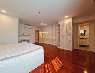 1 Bedroom Apartment For Rent in Phrom Phong