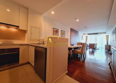 2 Bed Serviced Apartment For Rent in Asoke