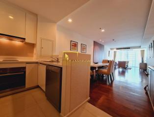 2 Bed Serviced Apartment For Rent in Asoke