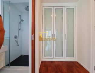 2 Bed Serviced Apartment For Rent in Asoke