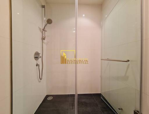 2 Bed Serviced Apartment For Rent in Asoke