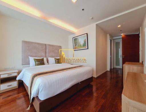 2 Bed Serviced Apartment For Rent in Asoke