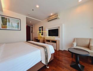 2 Bed Serviced Apartment For Rent in Asoke
