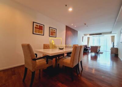 2 Bed Serviced Apartment For Rent in Asoke