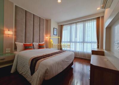 2 Bed Serviced Apartment For Rent in Asoke