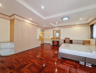 3 Bed Apartment For Rent in Phrom Phong